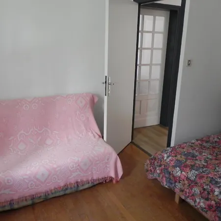 Casa vacanze Maison En Aveyron Sauveterre-de-Rouergue