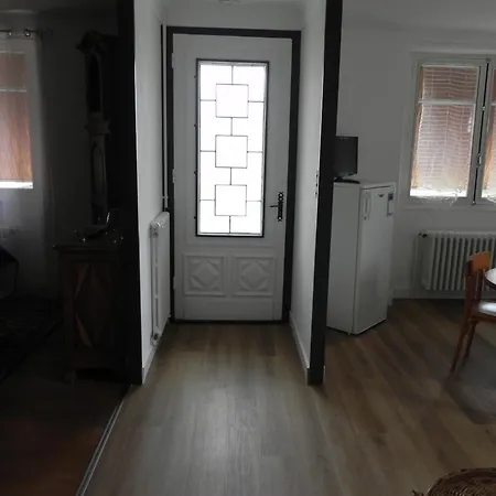 Tatil Evi Maison En Aveyron *