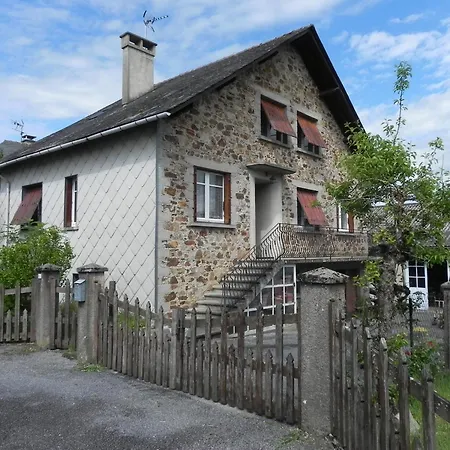 Maison En Aveyron * Sauveterre-de-Rouergue